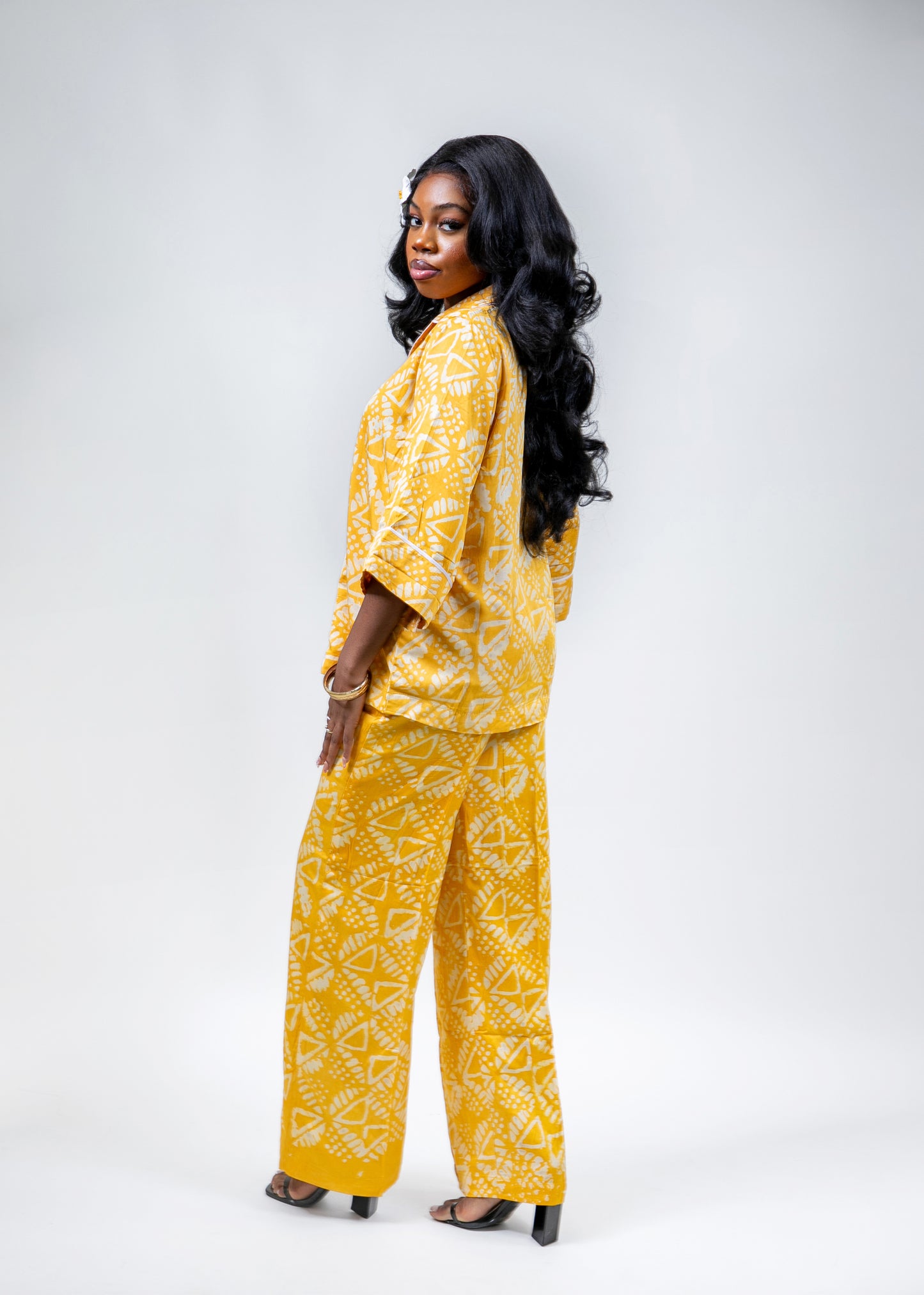 Adannaya Kampala Two Piece