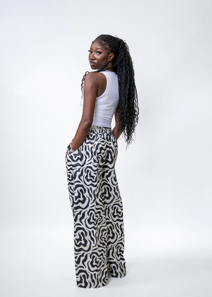 Anike Kampala Baggy Pant