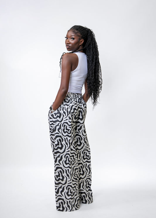 Anike Kampala Baggy Pant