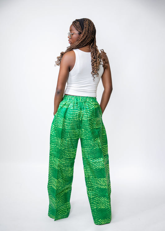 Aduni Kampala Baggy Pant