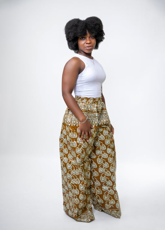Atunke Kampala Baggy Pant