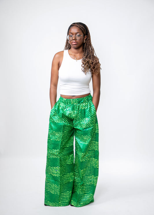 Aduni Kampala Baggy Pant