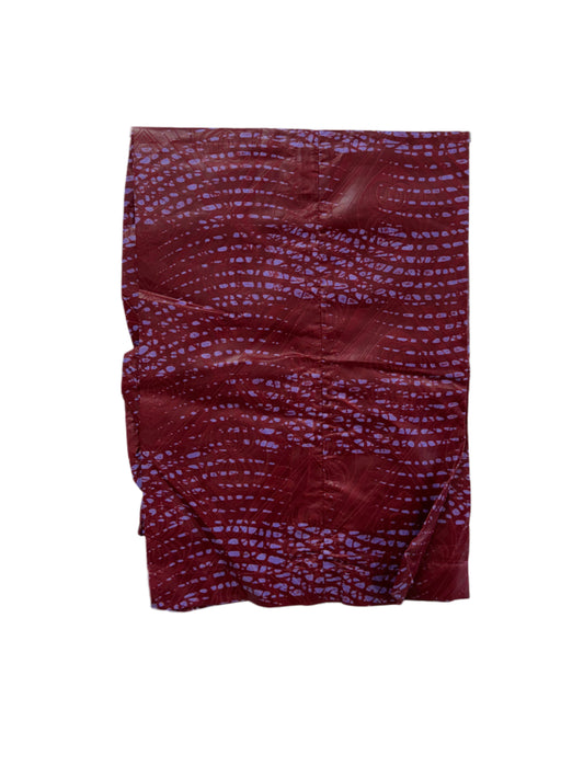 Omolara Kampala Baggy Pant