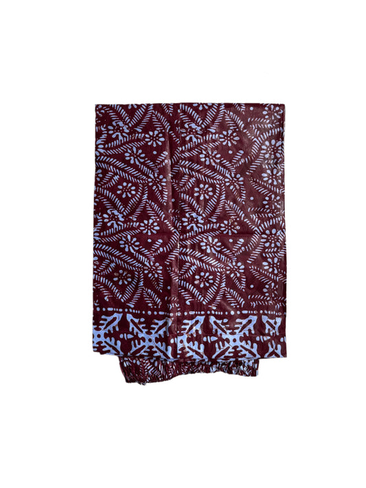 Deola Kampala Baggy Pant